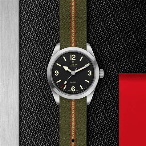 39mm tudor ranger